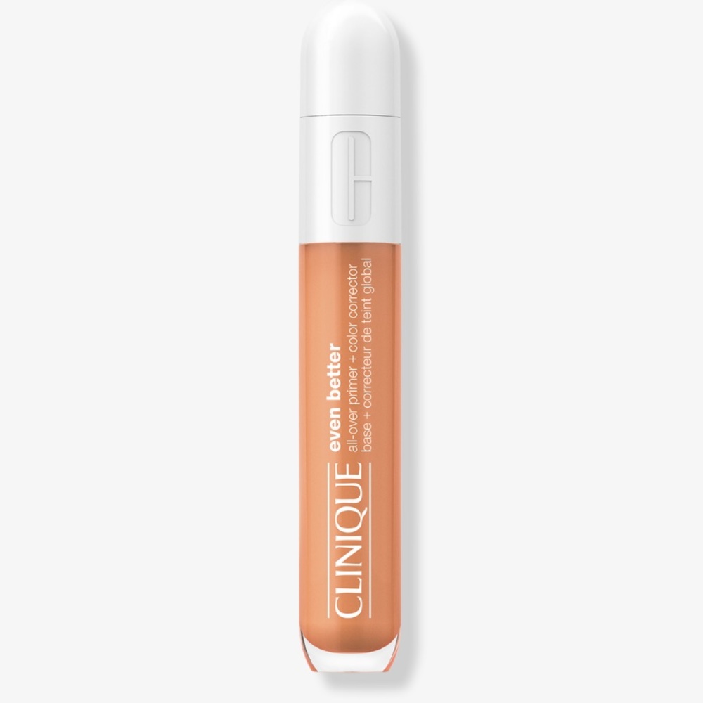 🦋2/$20 Clinique Full size even better primer & color & correct dark skin NWT